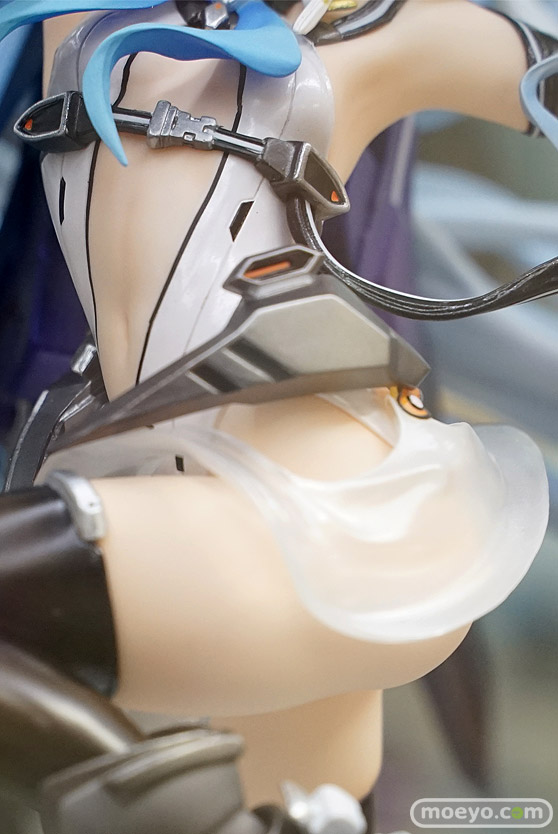 ブロッコリー Z/X -Zillions of enemy X- 各務原あづみ 電気うなぎ発電 森山奈菜 藤真拓哉 フィギュア あみあみ 秋葉原ラジオ会館店 08