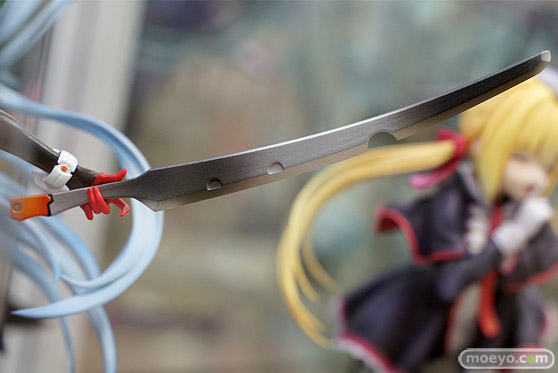 ブロッコリー Z/X -Zillions of enemy X- 各務原あづみ 電気うなぎ発電 森山奈菜 藤真拓哉 フィギュア あみあみ 秋葉原ラジオ会館店 10