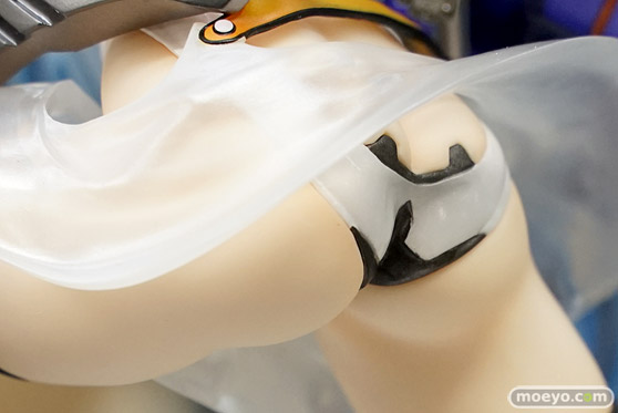 ブロッコリー Z/X -Zillions of enemy X- 各務原あづみ 電気うなぎ発電 森山奈菜 藤真拓哉 フィギュア あみあみ 秋葉原ラジオ会館店 11