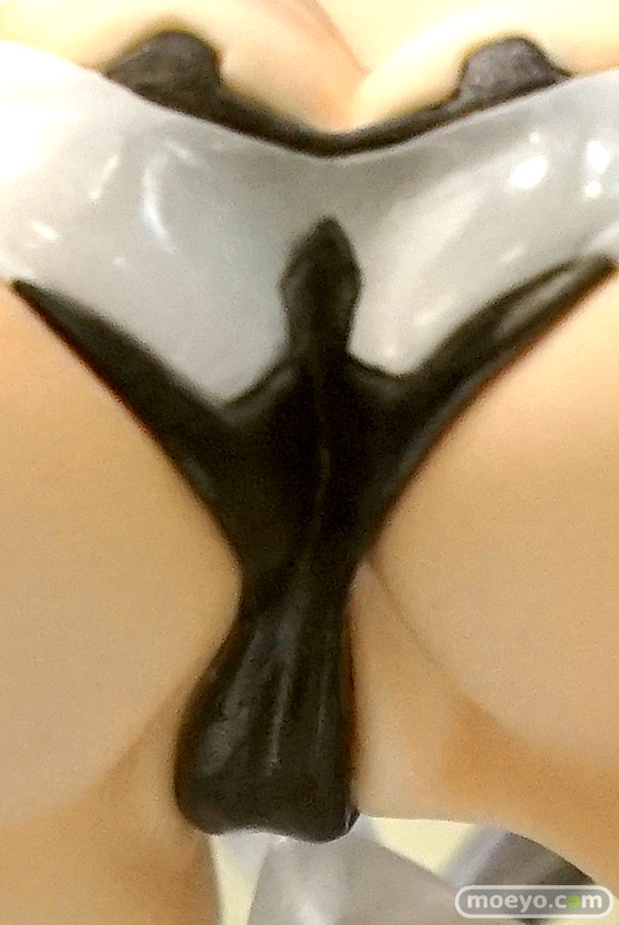 ブロッコリー Z/X -Zillions of enemy X- 各務原あづみ 電気うなぎ発電 森山奈菜 藤真拓哉 フィギュア あみあみ 秋葉原ラジオ会館店 15