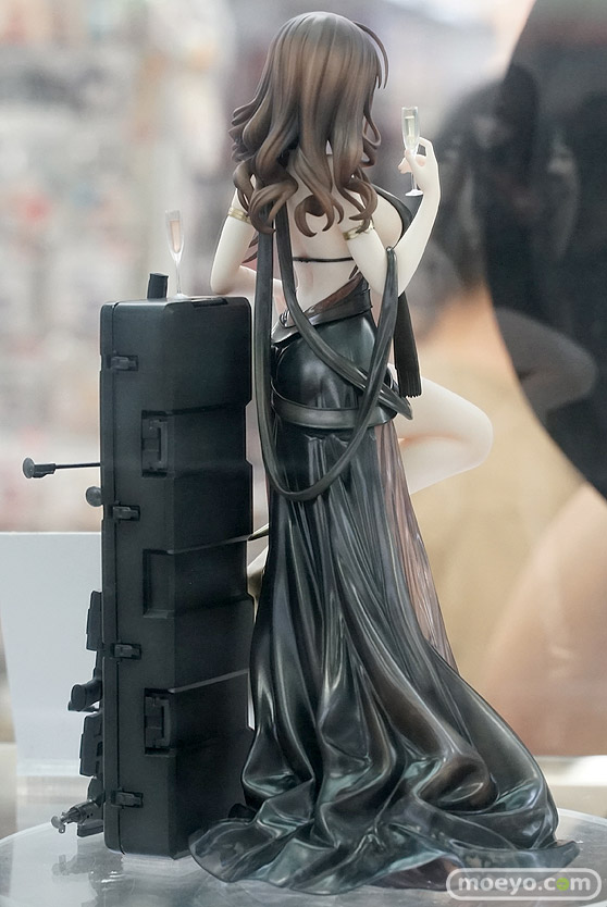 Wonderful Works ドールズフロントライン Gd DSR-50 ベストオファーVer. フィギュア 榊馨 RICO 路川宏之 あみあみ 秋葉原ラジオ会館店 03