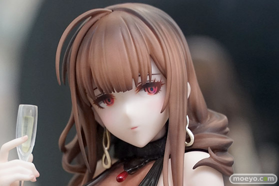 Wonderful Works ドールズフロントライン Gd DSR-50 ベストオファーVer. フィギュア 榊馨 RICO 路川宏之 あみあみ 秋葉原ラジオ会館店 07