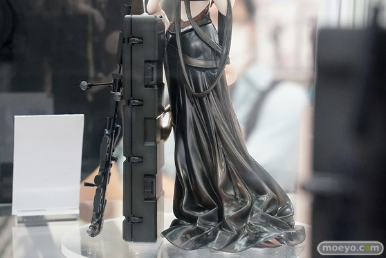 Wonderful Works ドールズフロントライン Gd DSR-50 ベストオファーVer. フィギュア 榊馨 RICO 路川宏之 あみあみ 秋葉原ラジオ会館店 15