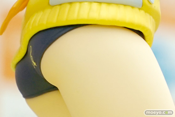 マックスファクトリー 初音ミク -Project DIVA- F 2nd 鏡音リン スタイリッシュエナジーR Ver. フィギュア グリズリーパンダ あきもとはじめ 梅雨輝 ボークスホビー天国 10