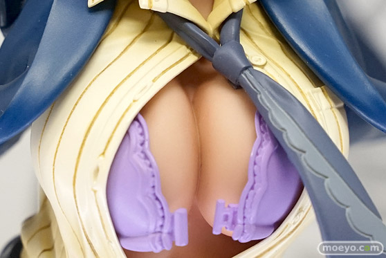 コトブキヤ HORROR美少女 悪魔のいけにえ レザーフェイス CHAINSAW DANCE 燕 山下しゅんや フィギュア 09