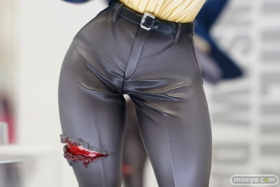 コトブキヤ HORROR美少女 悪魔のいけにえ レザーフェイス CHAINSAW DANCE 燕 山下しゅんや フィギュア 12