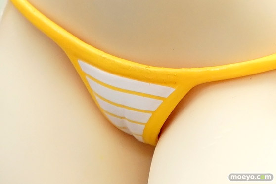 Q-six ワルキューレロマンツェ 龍造寺茜  紺スク＆ビキニver. フィギュア ノルグレコ K2 エロ ボークスホビー天国 18