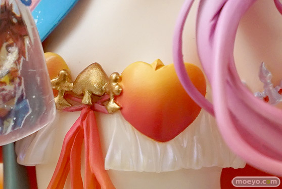 ファット・カンパニー ノーゲーム・ノーライフ 白 サマーシーズンVer. 阿部昂大 星名詠美 フィギュア ボークスホビー天国 13