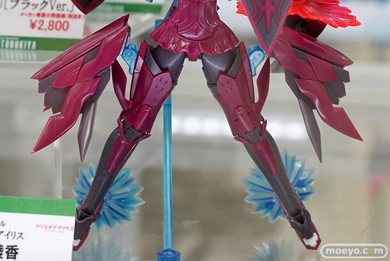 コトブキヤ メガミデバイス × アリス・ギア・アイギス 一条綾香 プラモデル 浅井真紀 八音 株式会社ユニテック 辛嶋俊一 あみあみ 秋葉原ラジオ会館店 08