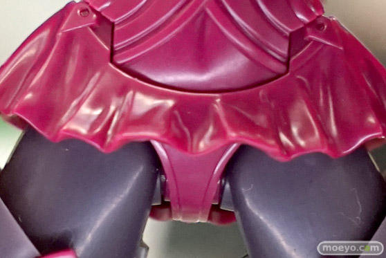 コトブキヤ メガミデバイス × アリス・ギア・アイギス 一条綾香 プラモデル 浅井真紀 八音 株式会社ユニテック 辛嶋俊一 あみあみ 秋葉原ラジオ会館店 09