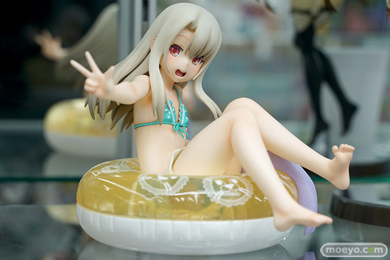 ベルファイン イリヤスフィール・フォン・アインツベルン 水着Ver. フィギュア 01