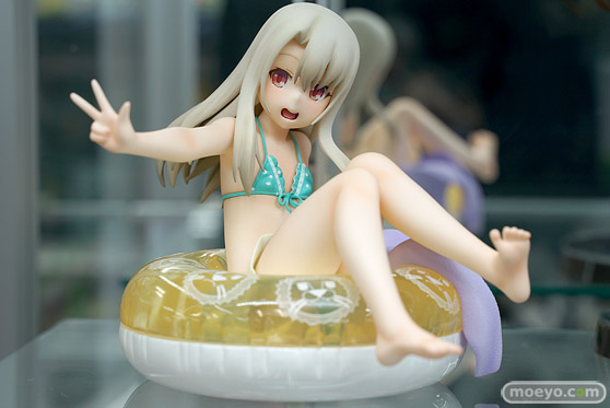 ベルファイン イリヤスフィール・フォン・アインツベルン 水着Ver. フィギュア 04
