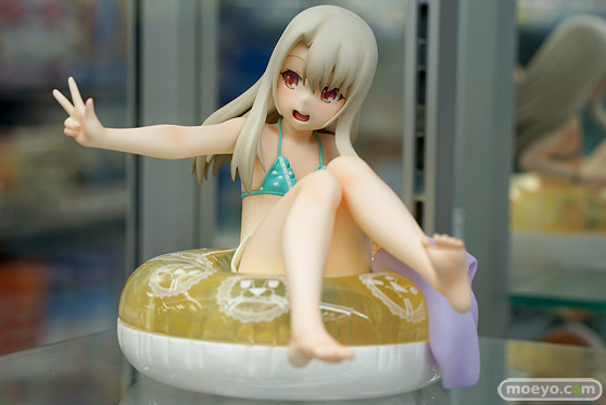 ベルファイン イリヤスフィール・フォン・アインツベルン 水着Ver. フィギュア 05