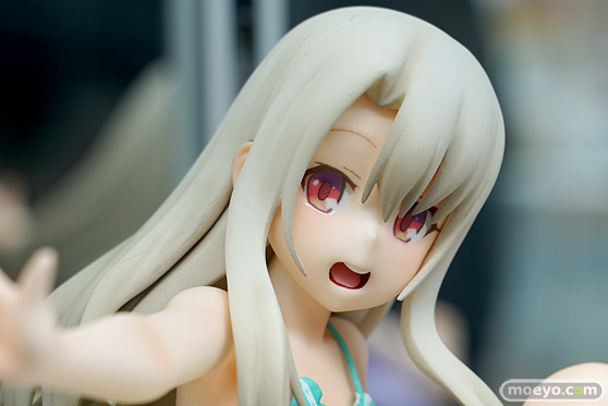 ベルファイン イリヤスフィール・フォン・アインツベルン 水着Ver. フィギュア 07