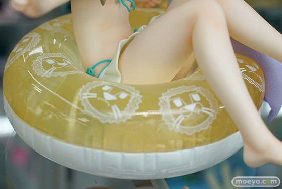 ベルファイン イリヤスフィール・フォン・アインツベルン 水着Ver. フィギュア 09