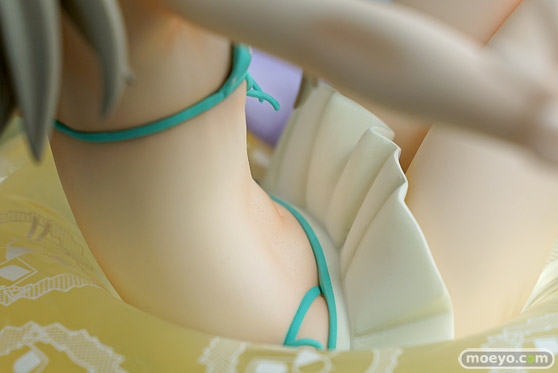 ベルファイン イリヤスフィール・フォン・アインツベルン 水着Ver. フィギュア 10