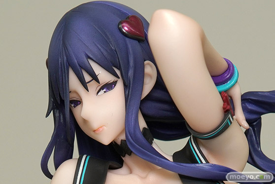 ロケットボーイ 魔法少女シリーズ 鈴原美沙 RAITA Leslyzerosix フィギュア エロ キャストオフ ワンダーフェスティバル 2020［冬］ 09