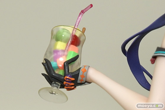 ロケットボーイ 魔法少女シリーズ 鈴原美沙 RAITA Leslyzerosix フィギュア エロ キャストオフ ワンダーフェスティバル 2020［冬］ 11