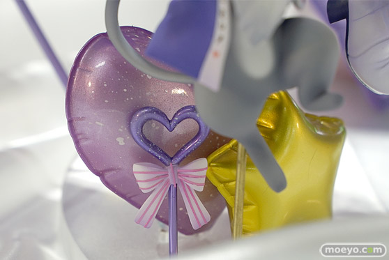 SHIBUYA SCRAMBLE FIGURE Re:ゼロから始める異世界生活　エミリア -アイドル Ver- おうたむ デザインココ フィギュア あみあみ 秋葉原ラジオ会館店 13