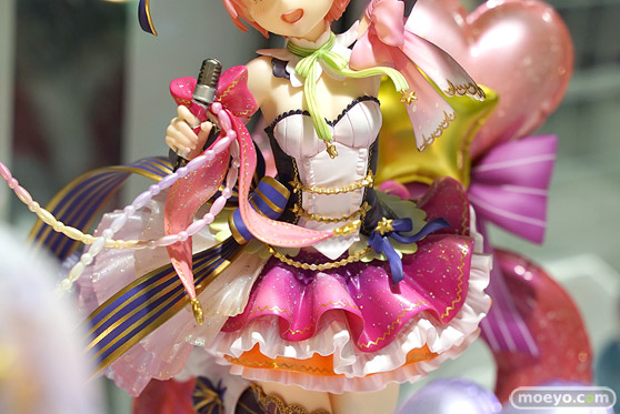 SHIBUYA SCRAMBLE FIGURE Re:ゼロから始める異世界生活　ラム -アイドル Ver- おうたむ デザインココ フィギュア あみあみ 秋葉原ラジオ会館店 07
