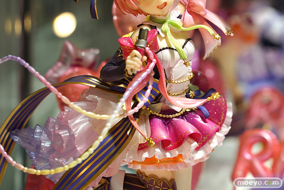 SHIBUYA SCRAMBLE FIGURE Re:ゼロから始める異世界生活　ラム -アイドル Ver- おうたむ デザインココ フィギュア あみあみ 秋葉原ラジオ会館店 08