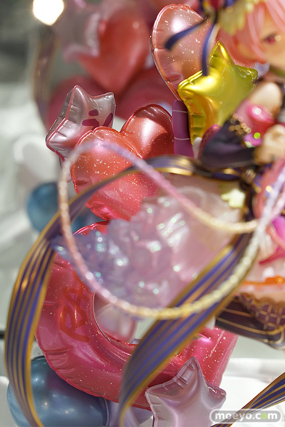 SHIBUYA SCRAMBLE FIGURE Re:ゼロから始める異世界生活　ラム -アイドル Ver- おうたむ デザインココ フィギュア あみあみ 秋葉原ラジオ会館店 09