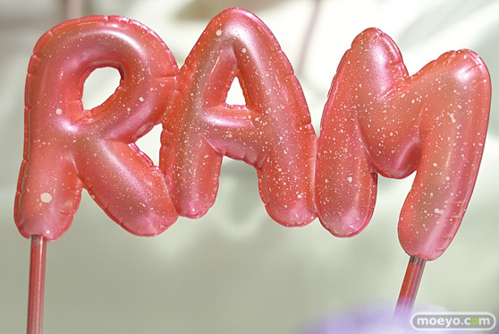 SHIBUYA SCRAMBLE FIGURE Re:ゼロから始める異世界生活　ラム -アイドル Ver- おうたむ デザインココ フィギュア あみあみ 秋葉原ラジオ会館店 10