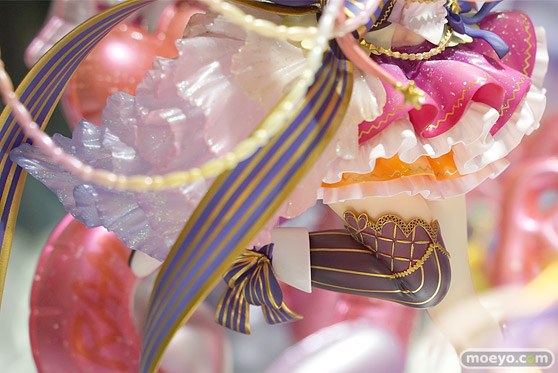 SHIBUYA SCRAMBLE FIGURE Re:ゼロから始める異世界生活　ラム -アイドル Ver- おうたむ デザインココ フィギュア あみあみ 秋葉原ラジオ会館店 12