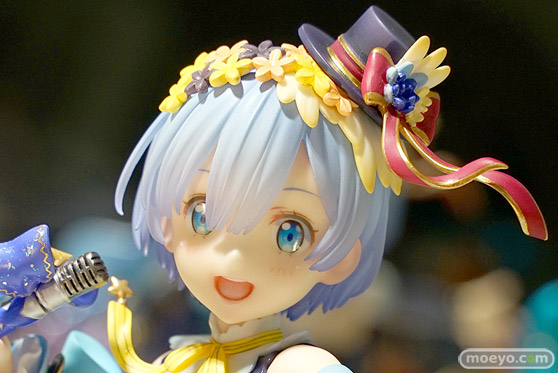 SHIBUYA SCRAMBLE FIGURE Re:ゼロから始める異世界生活　レム -アイドル Ver- おうたむ デザインココ フィギュア あみあみ 秋葉原ラジオ会館店 06