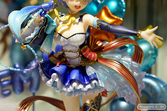 SHIBUYA SCRAMBLE FIGURE Re:ゼロから始める異世界生活　レム -アイドル Ver- おうたむ デザインココ フィギュア あみあみ 秋葉原ラジオ会館店 07