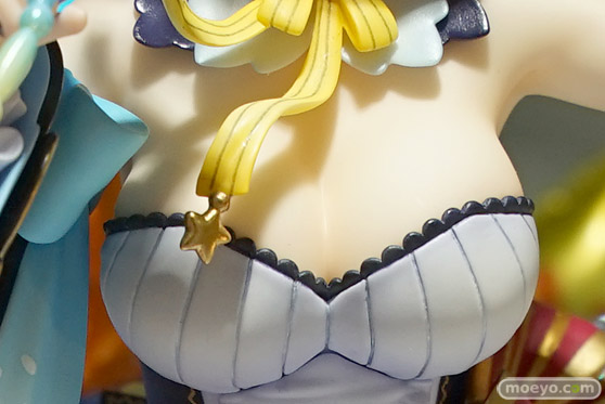 SHIBUYA SCRAMBLE FIGURE Re:ゼロから始める異世界生活　レム -アイドル Ver- おうたむ デザインココ フィギュア あみあみ 秋葉原ラジオ会館店 08