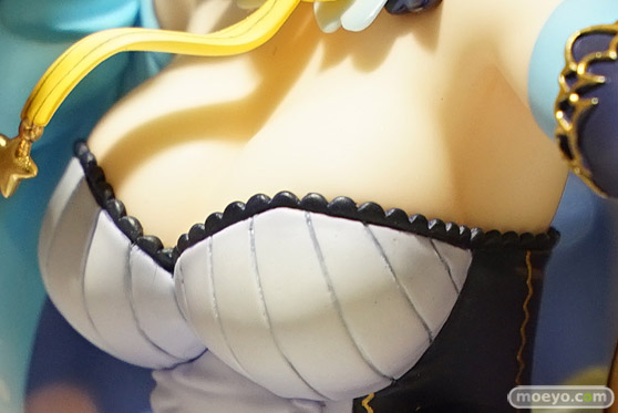 SHIBUYA SCRAMBLE FIGURE Re:ゼロから始める異世界生活　レム -アイドル Ver- おうたむ デザインココ フィギュア あみあみ 秋葉原ラジオ会館店 09