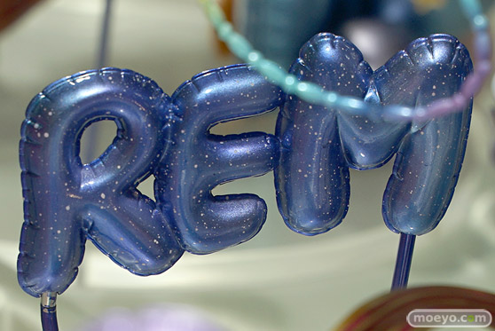 SHIBUYA SCRAMBLE FIGURE Re:ゼロから始める異世界生活　レム -アイドル Ver- おうたむ デザインココ フィギュア あみあみ 秋葉原ラジオ会館店 10