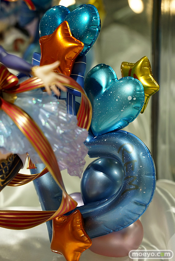 SHIBUYA SCRAMBLE FIGURE Re:ゼロから始める異世界生活　レム -アイドル Ver- おうたむ デザインココ フィギュア あみあみ 秋葉原ラジオ会館店 11