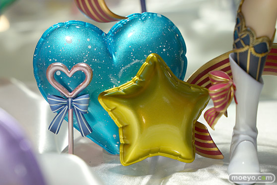 SHIBUYA SCRAMBLE FIGURE Re:ゼロから始める異世界生活　レム -アイドル Ver- おうたむ デザインココ フィギュア あみあみ 秋葉原ラジオ会館店 12