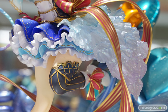 SHIBUYA SCRAMBLE FIGURE Re:ゼロから始める異世界生活　レム -アイドル Ver- おうたむ デザインココ フィギュア あみあみ 秋葉原ラジオ会館店 13