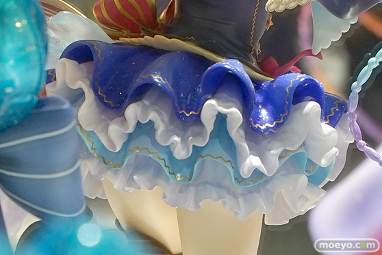 SHIBUYA SCRAMBLE FIGURE Re:ゼロから始める異世界生活　レム -アイドル Ver- おうたむ デザインココ フィギュア あみあみ 秋葉原ラジオ会館店 14