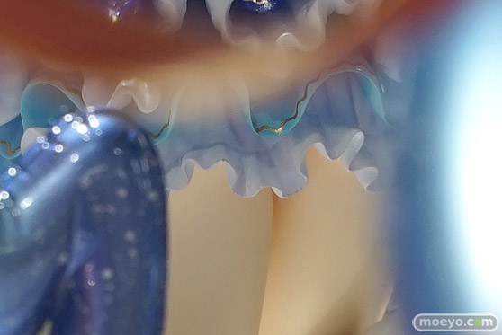 SHIBUYA SCRAMBLE FIGURE Re:ゼロから始める異世界生活　レム -アイドル Ver- おうたむ デザインココ フィギュア あみあみ 秋葉原ラジオ会館店 15