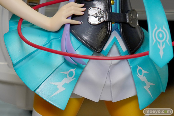 ウイング 蒼き鋼のアルペジオ アタゴ フィギュア ほっけ えこし 2020 冬 ホビーメーカー合同展示会 13