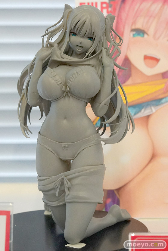 HOT LIMIT 2020 GOT とらのあな 等身大アクリルフィギュア F.W.A.T フィギュア エロ キャストオフ 秋葉原 21