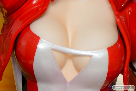 プラスワン 東京フィギュア ネロ・クラウディウス & 玉藻の前 TYPE-MOON Racing ver. フィギュア 秋葉原 10