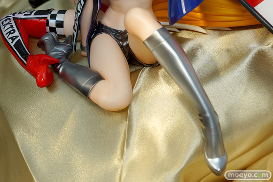 プラスワン 東京フィギュア ネロ・クラウディウス & 玉藻の前 TYPE-MOON Racing ver. フィギュア 秋葉原 23