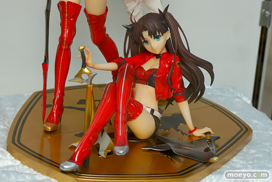 プラスワン 東京フィギュア ネロ・クラウディウス & 玉藻の前 TYPE-MOON Racing ver. フィギュア 秋葉原 29