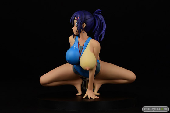 岡山フィギュア・エンジニアリング 高丘みずき：creator deityぼっしぃver.ビールサーバーhiyakeato一部流通限定品 フィギュア エロ みんへる 06