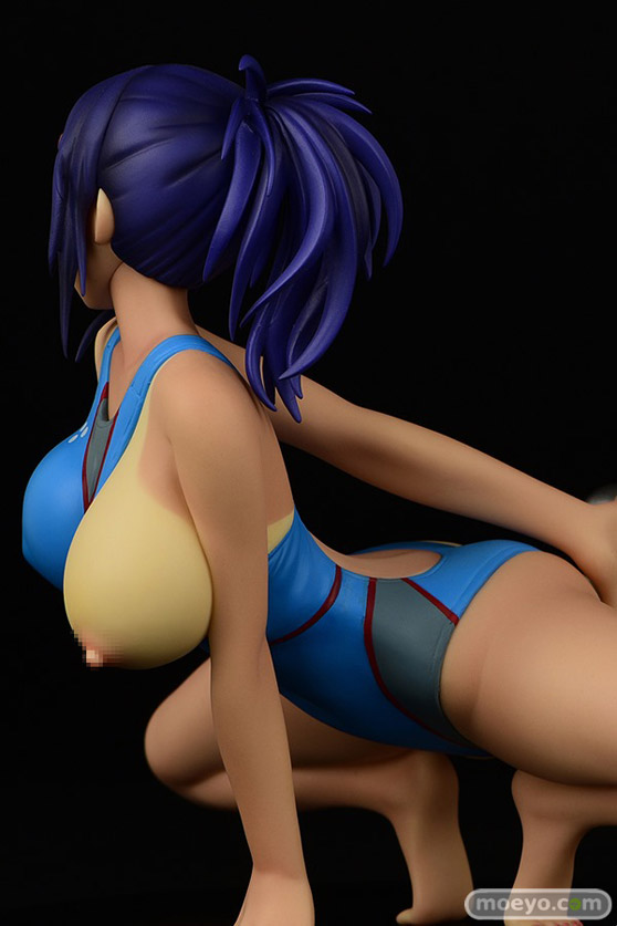 岡山フィギュア・エンジニアリング 高丘みずき：creator deityぼっしぃver.ビールサーバーhiyakeato一部流通限定品 フィギュア エロ みんへる 23