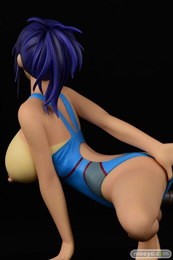 岡山フィギュア・エンジニアリング 高丘みずき：creator deityぼっしぃver.ビールサーバーhiyakeato一部流通限定品 フィギュア エロ みんへる 25