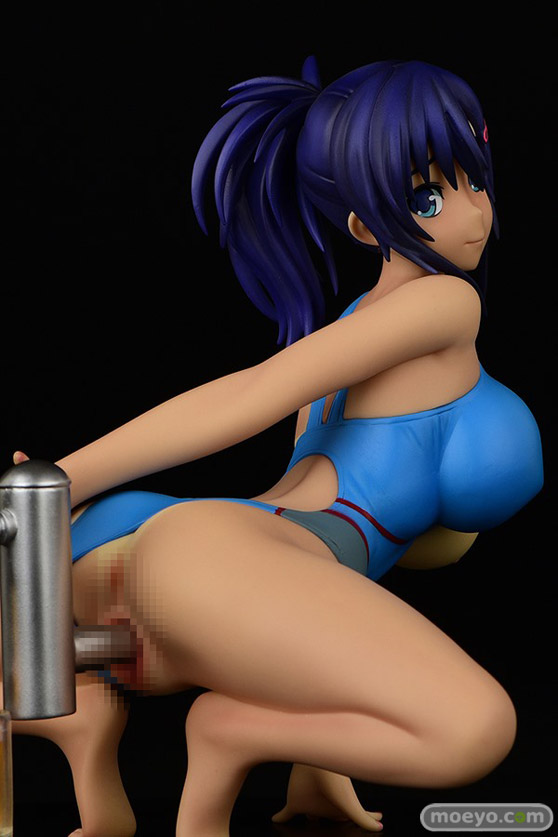 岡山フィギュア・エンジニアリング 高丘みずき：creator deityぼっしぃver.ビールサーバーhiyakeato一部流通限定品 フィギュア エロ みんへる 30