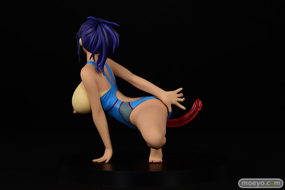 岡山フィギュア・エンジニアリング 高丘みずき：creator deityぼっしぃver.ビールサーバーhiyakeato一部流通限定品 フィギュア エロ みんへる 33