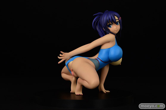 岡山フィギュア・エンジニアリング 高丘みずき：creator deityぼっしぃver.ビールサーバーhiyakeato一部流通限定品 フィギュア エロ みんへる 40