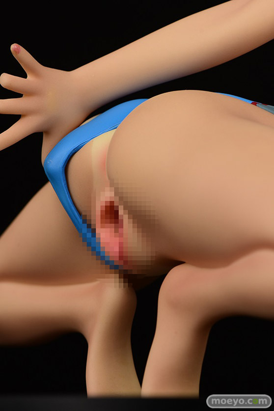 岡山フィギュア・エンジニアリング 高丘みずき：creator deityぼっしぃver.ビールサーバーhiyakeato一部流通限定品 フィギュア エロ みんへる 77